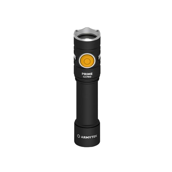 Armytek Prime C2 Pro Magnet USA (White Light)