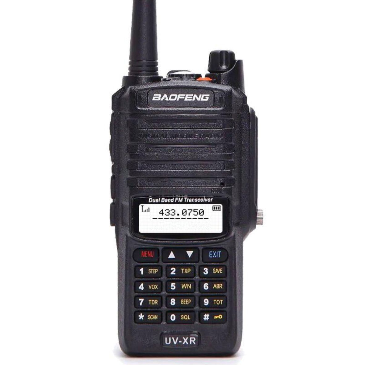 Baofeng UV-XR Radio