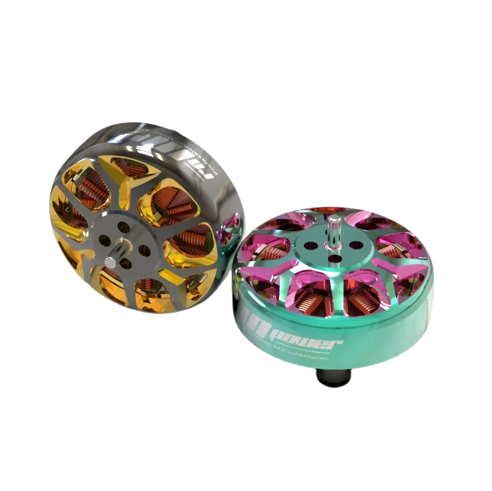 Engine RCinPower GTS V3 1804 3450KV