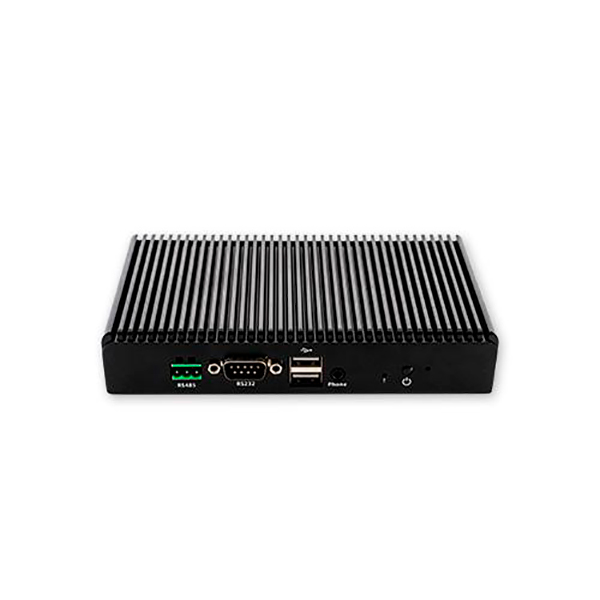 Industrial minicomputer Firefly EC-A3399ProC