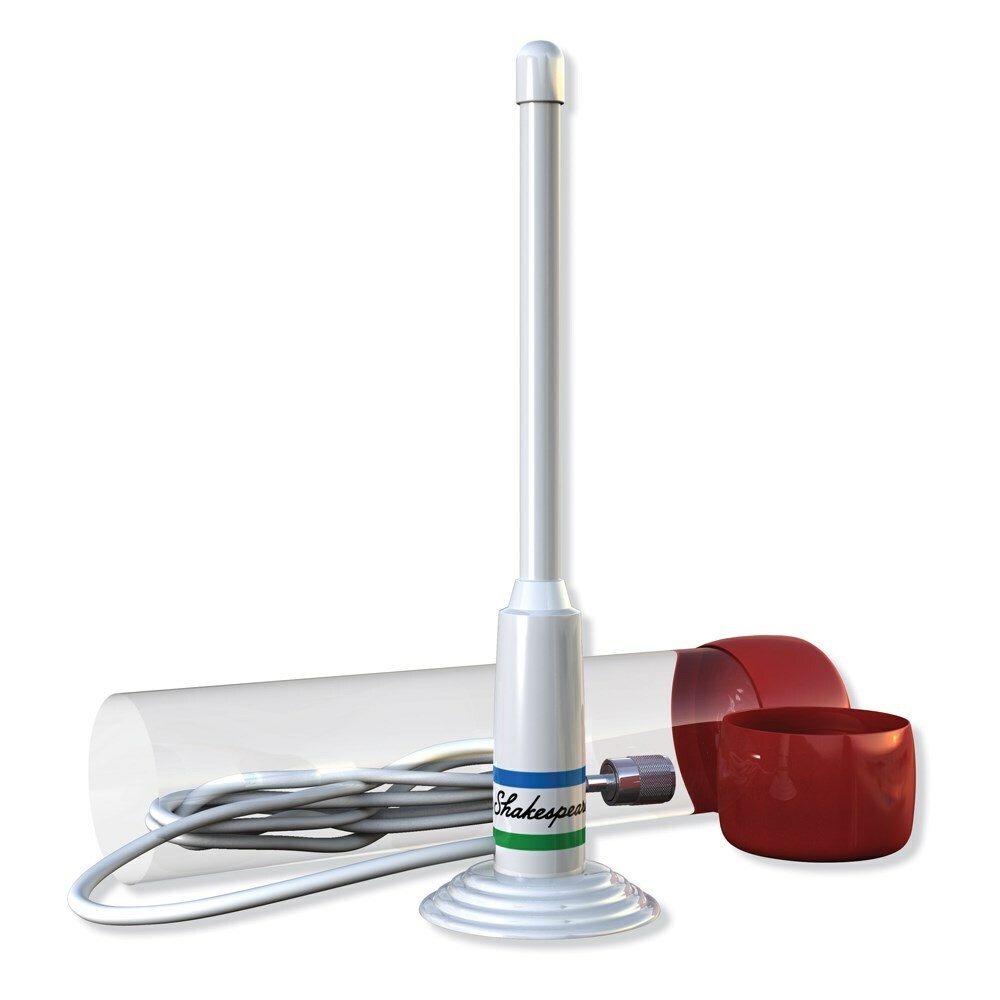 Emergency Marine Antenna Marine Antenna Shakespeare 5911