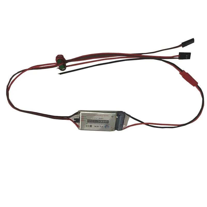 UBEC module FATJAY 12A