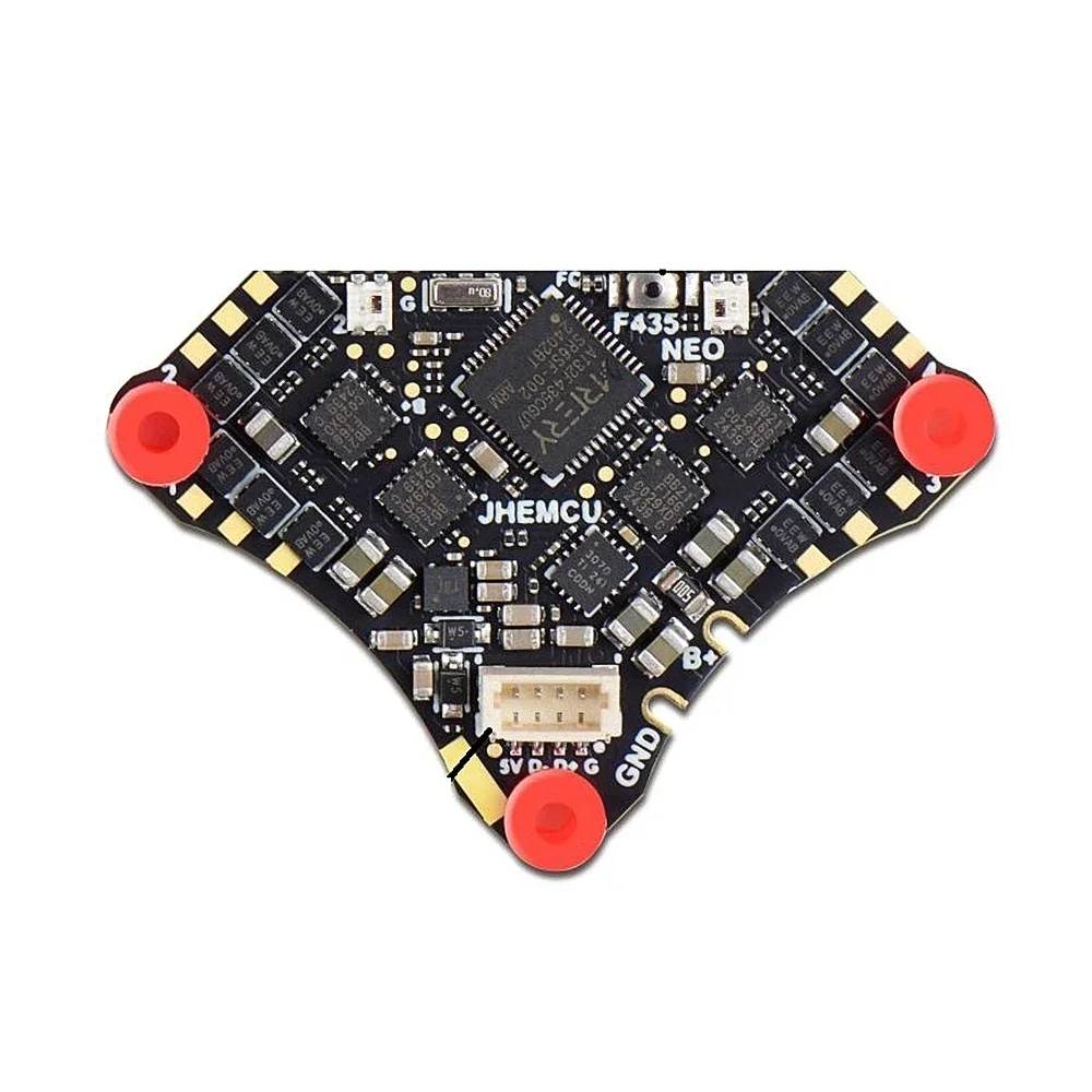 Flight Control JHEMCU F435NEO