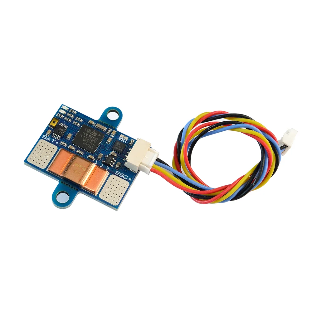 Current sensor MATEKSYS CAN L4 BM