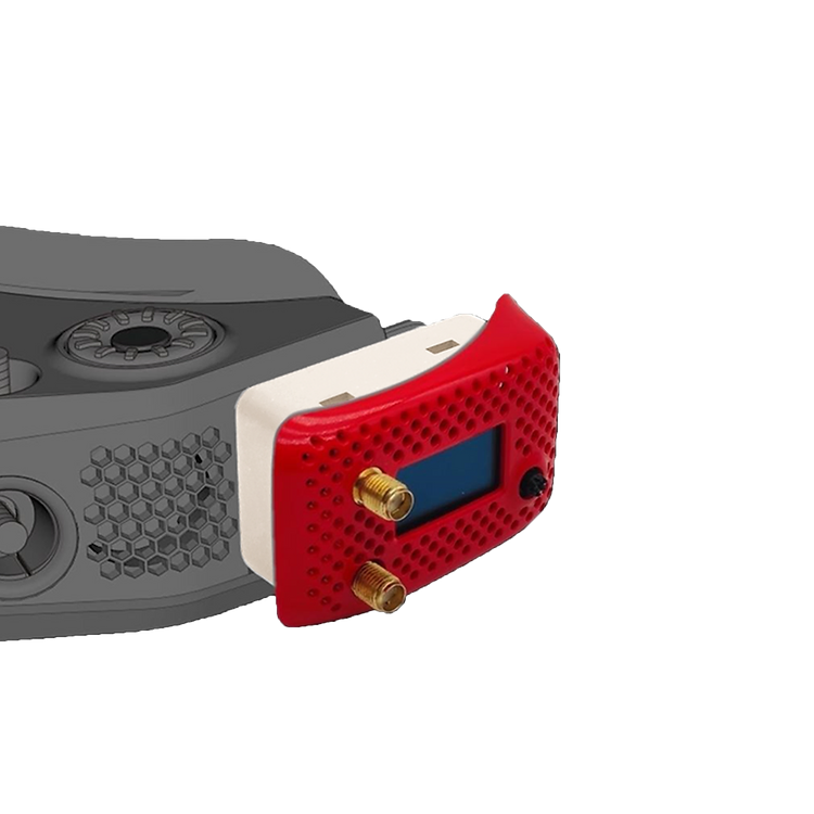 Module HDZero expansion module V2 with Wifi + Analog [HDZ3311]
