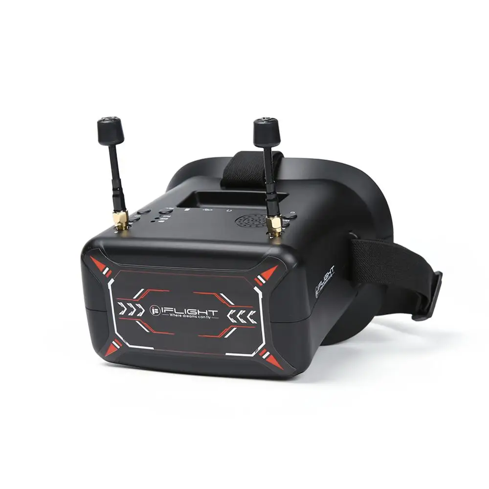 IFlight Analog FPV Goggles