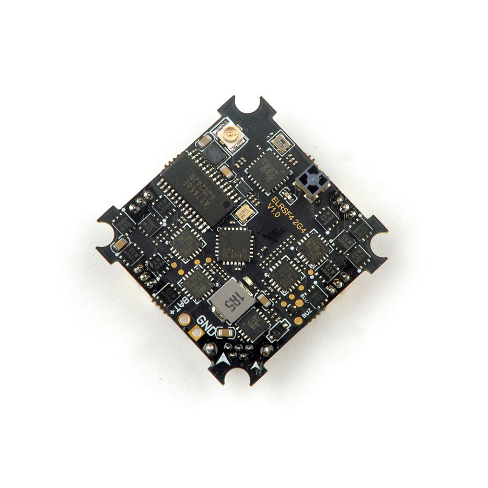 Happymodel ELRS F4 2G4 all-in-one flight control