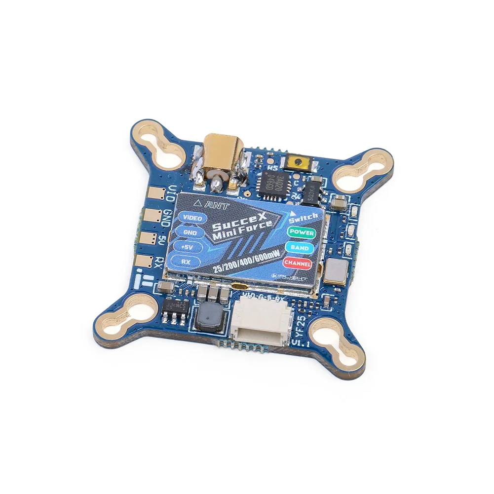 IFlight SucceX-Force 5.8GHz Video Transmitter