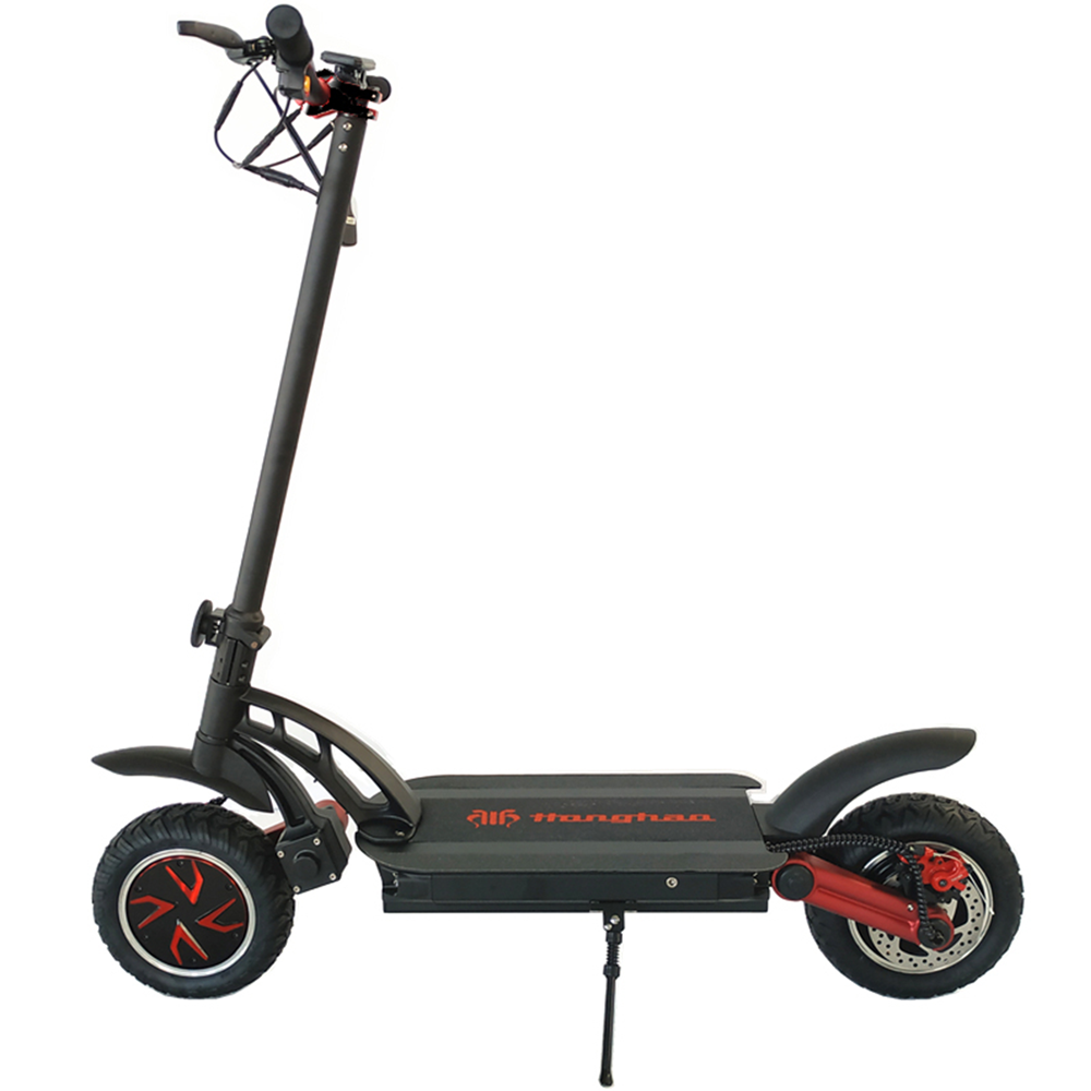 Electric Scooter CopterParts 5 Series ES-13