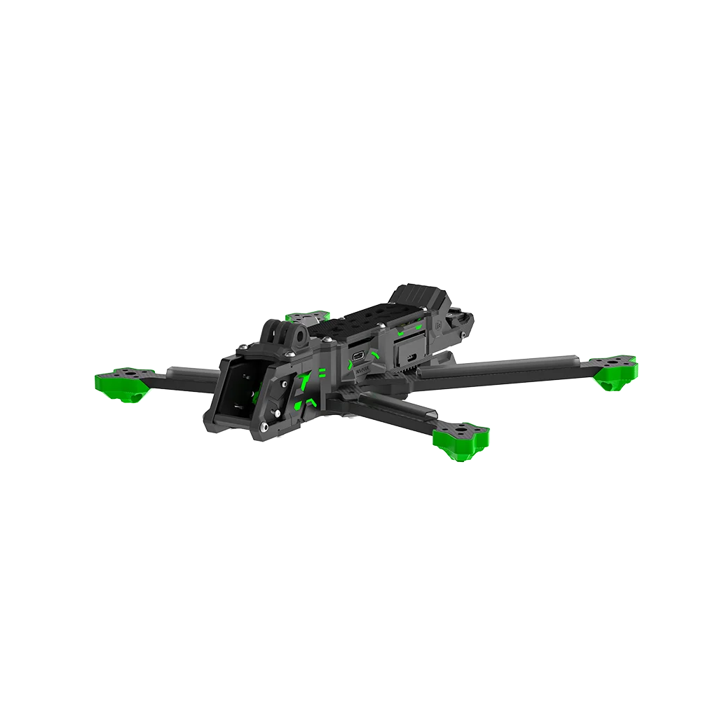 iFlight Nazgul Evoque F6 V2 frame