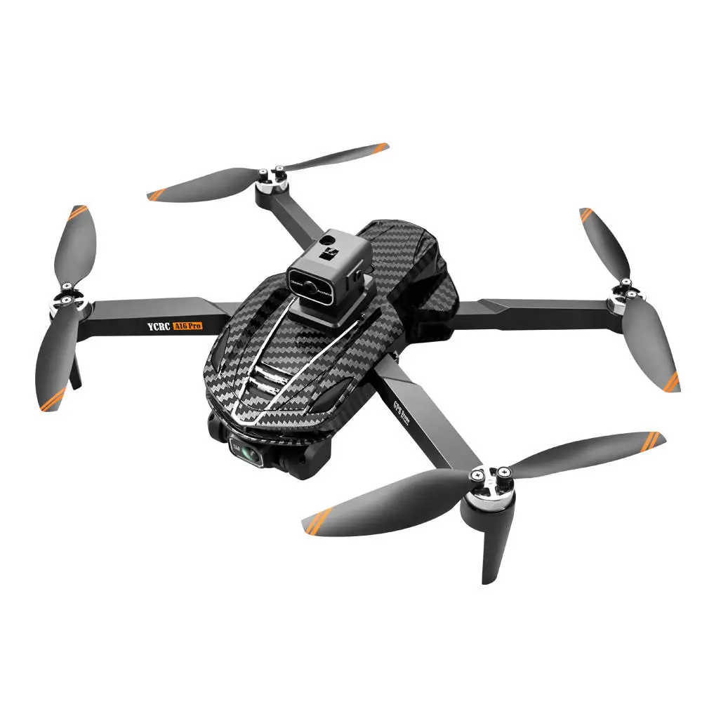 Quadcopter YCRC A16 Pro