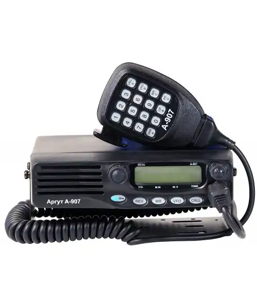 Radio Argut A-907