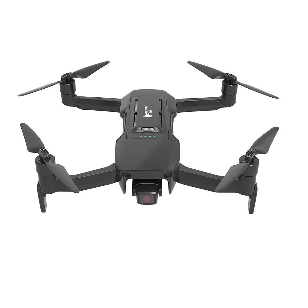 Hubsan Blackhawk 2 quadcopter