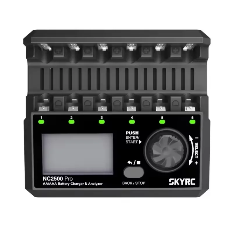 Charger SKYRC NC2500 Pro