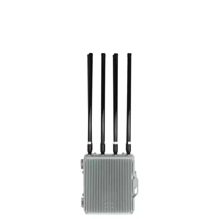FPV drone jammer "Harpy" 400W