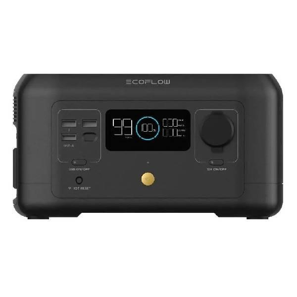 EcoFlow RIVER Mini Portable Charging Station (Wireless)