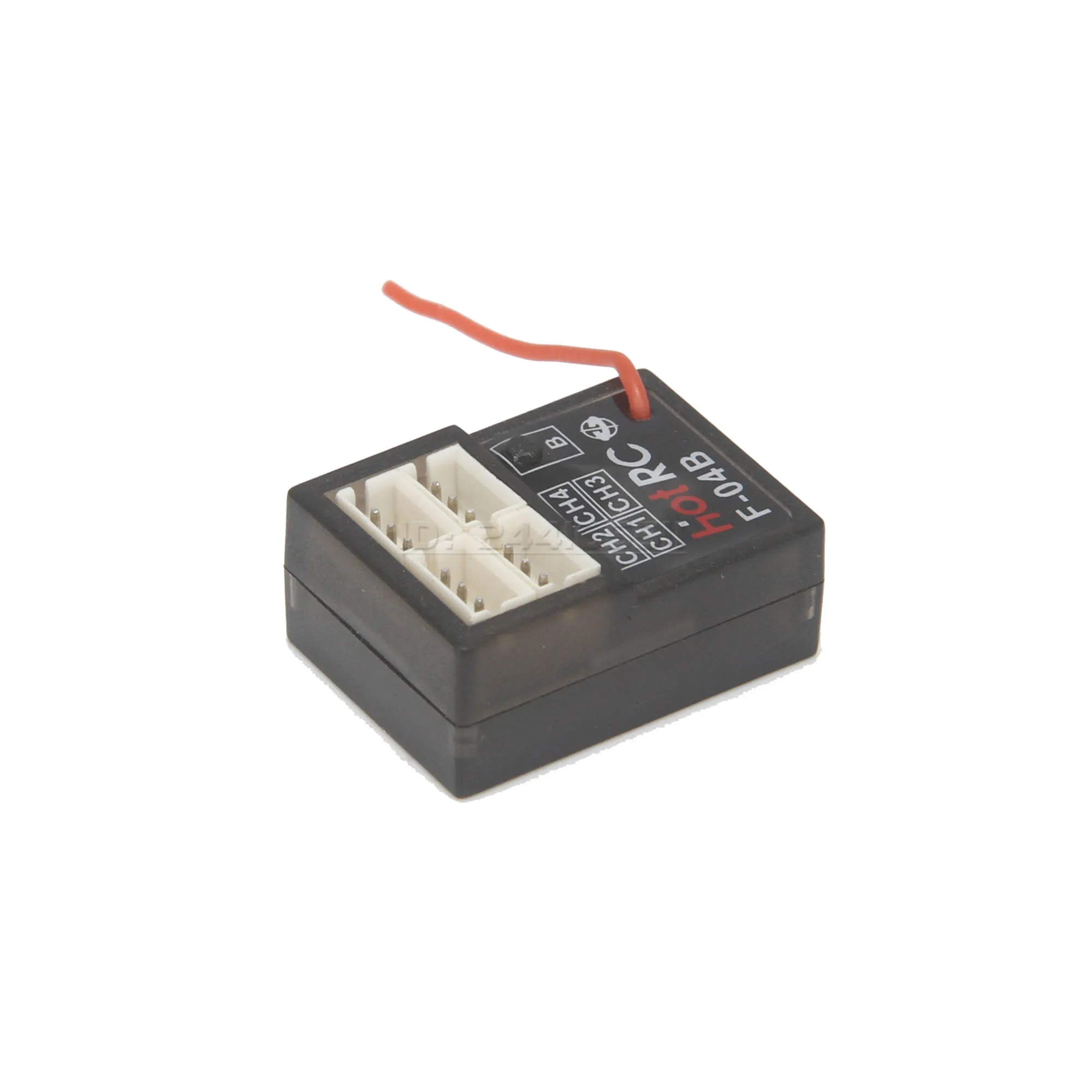 Receiver HotRC F-04B