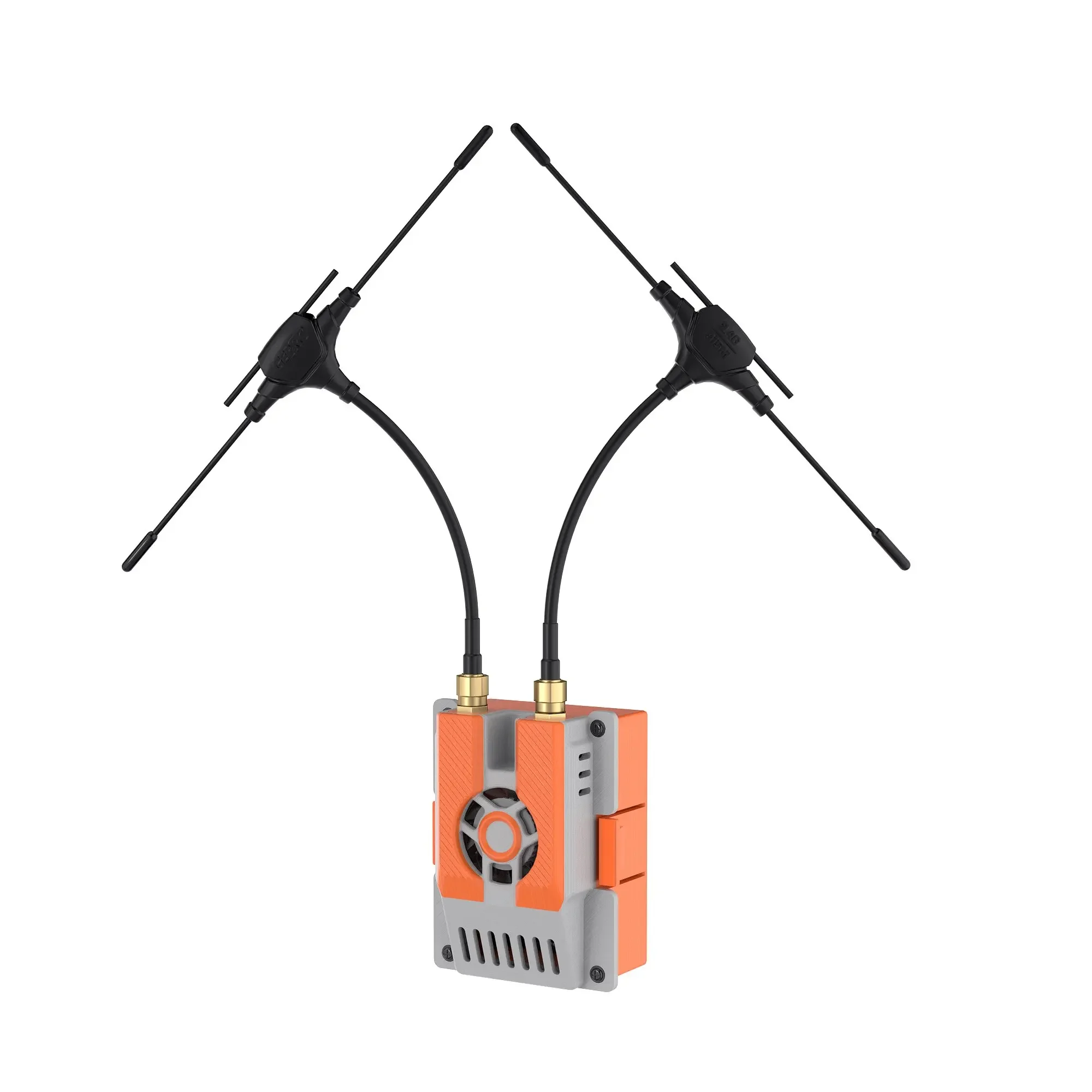 Modification of GEPRC JR-Bay receiver