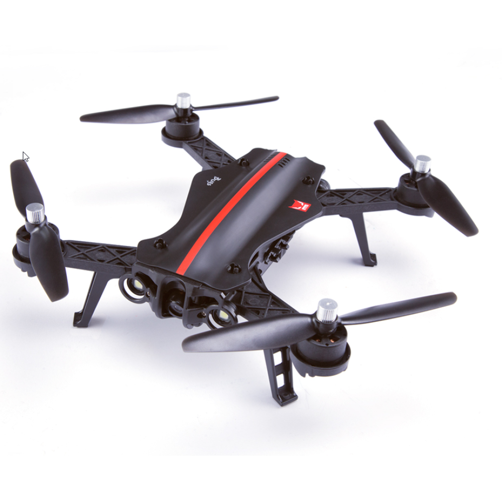 Quadcopter MJX Bug 8
