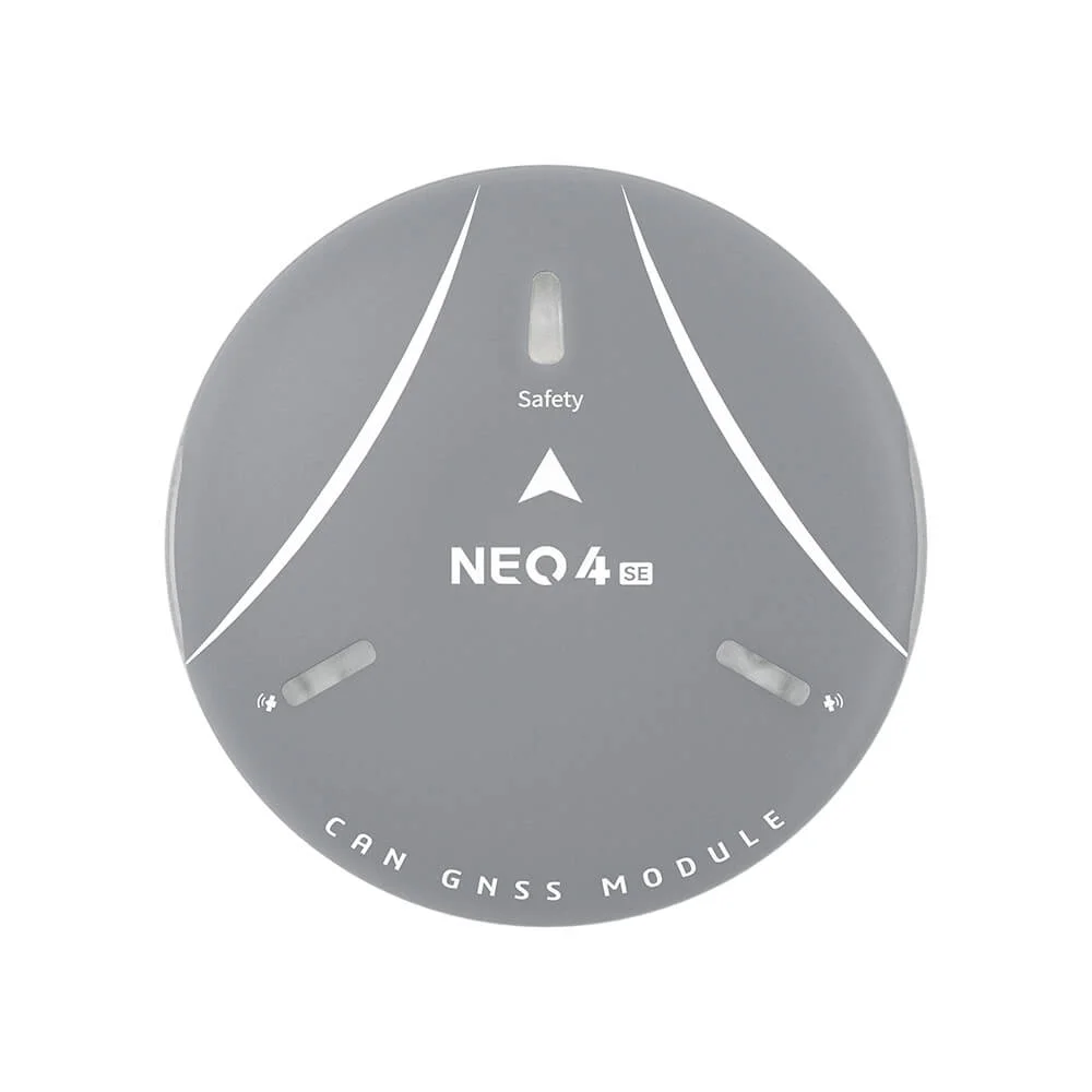 GPS receiver CUAV NEO V4 SE