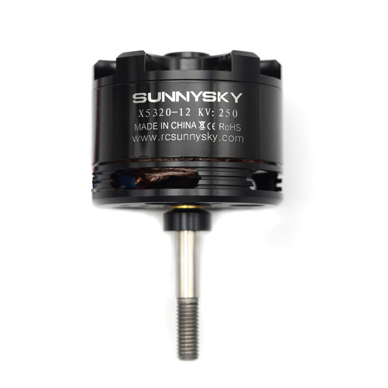 Engine SunnySky X5320 KV250