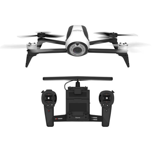Quadcopter Parrot Bebop Drone 2