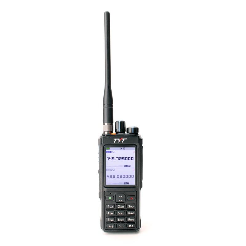 Radio TYT UVL-15W