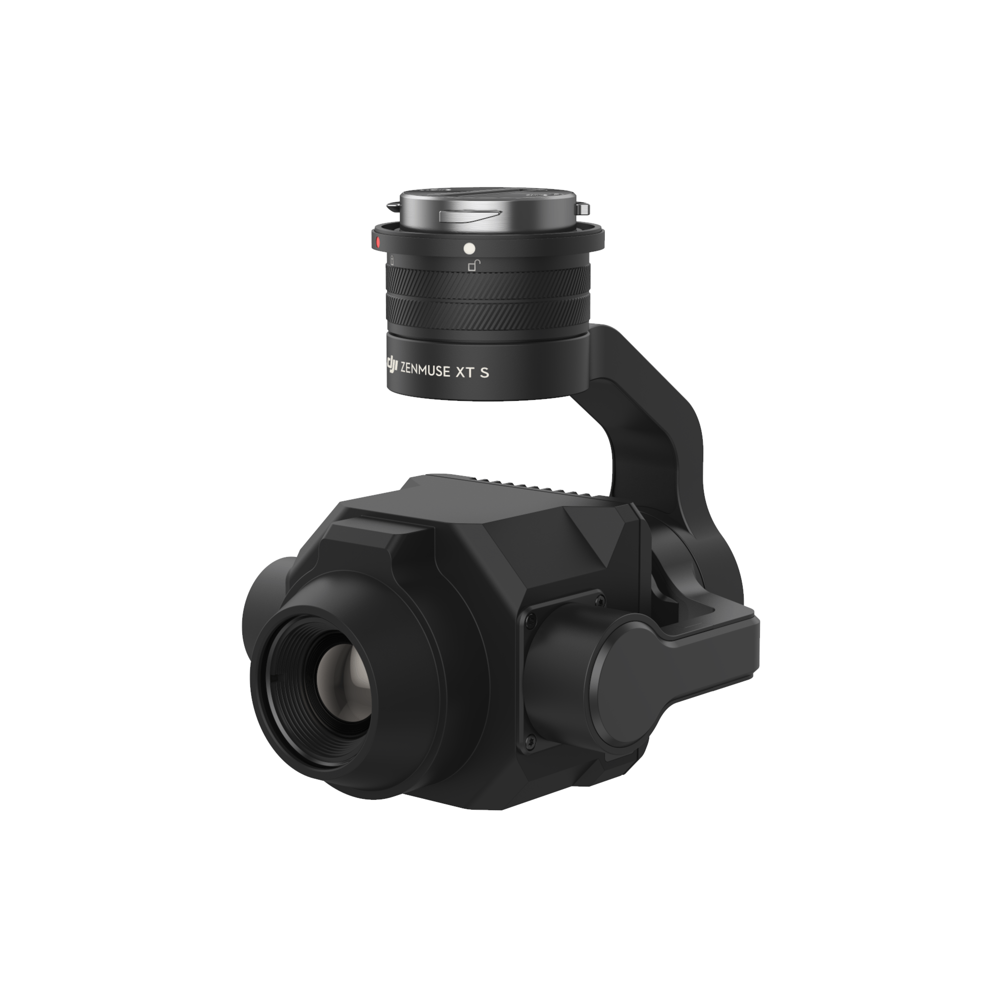 DJI Zenmuse XT S Gimbal