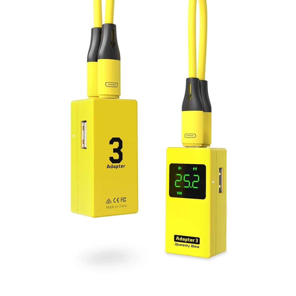 Speedybee RunCam Adapter