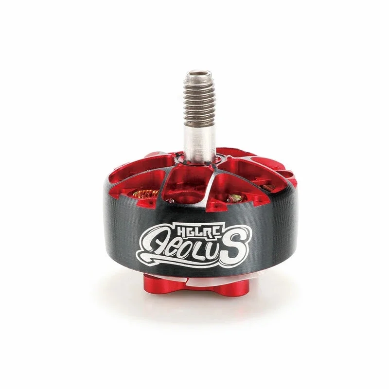Engine HGLRC Aelous 2306.5 2550 KV