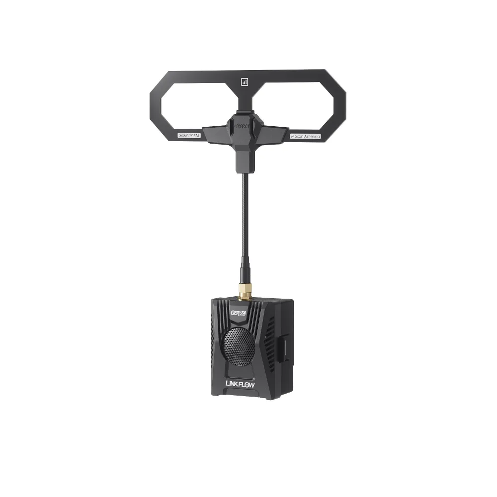 Transmitter GEPRC Linkflow 915M 2W (ELRS)