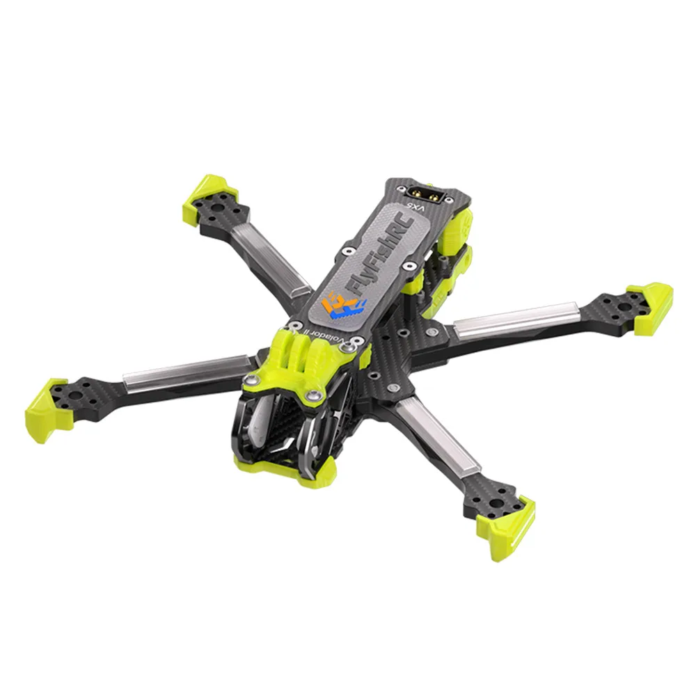 Frame FlyFishRC VX5 V2 O4
