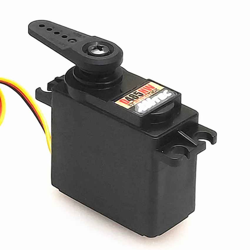 Servo drive Hitec D485HW