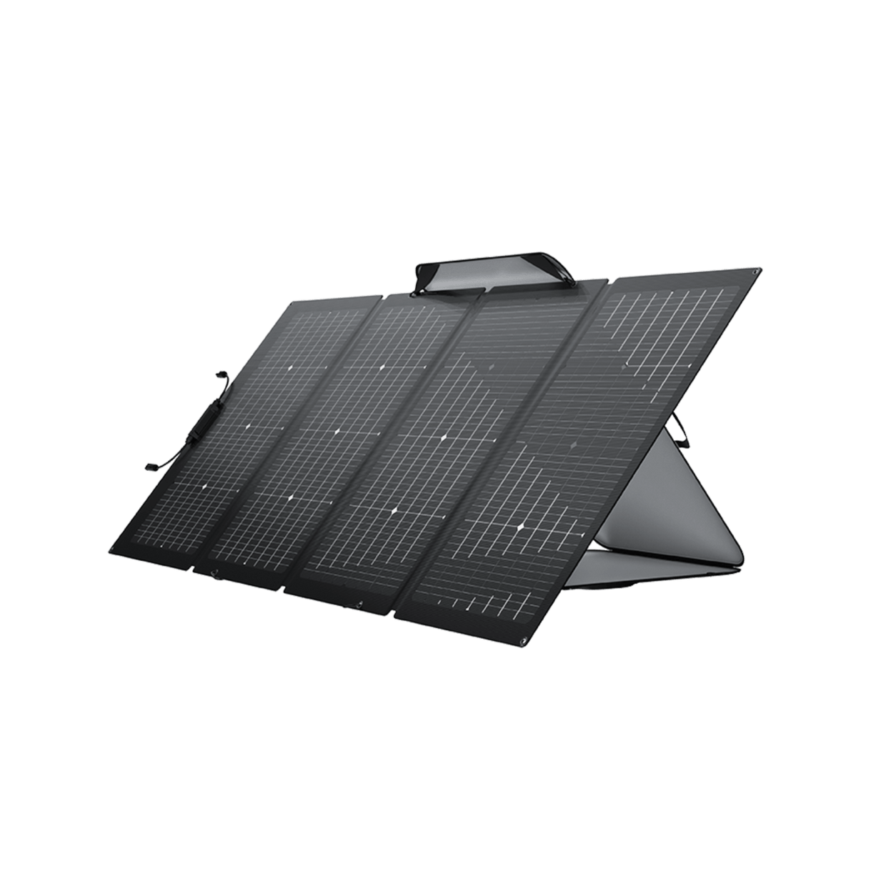 Solar Cell Topcon 220