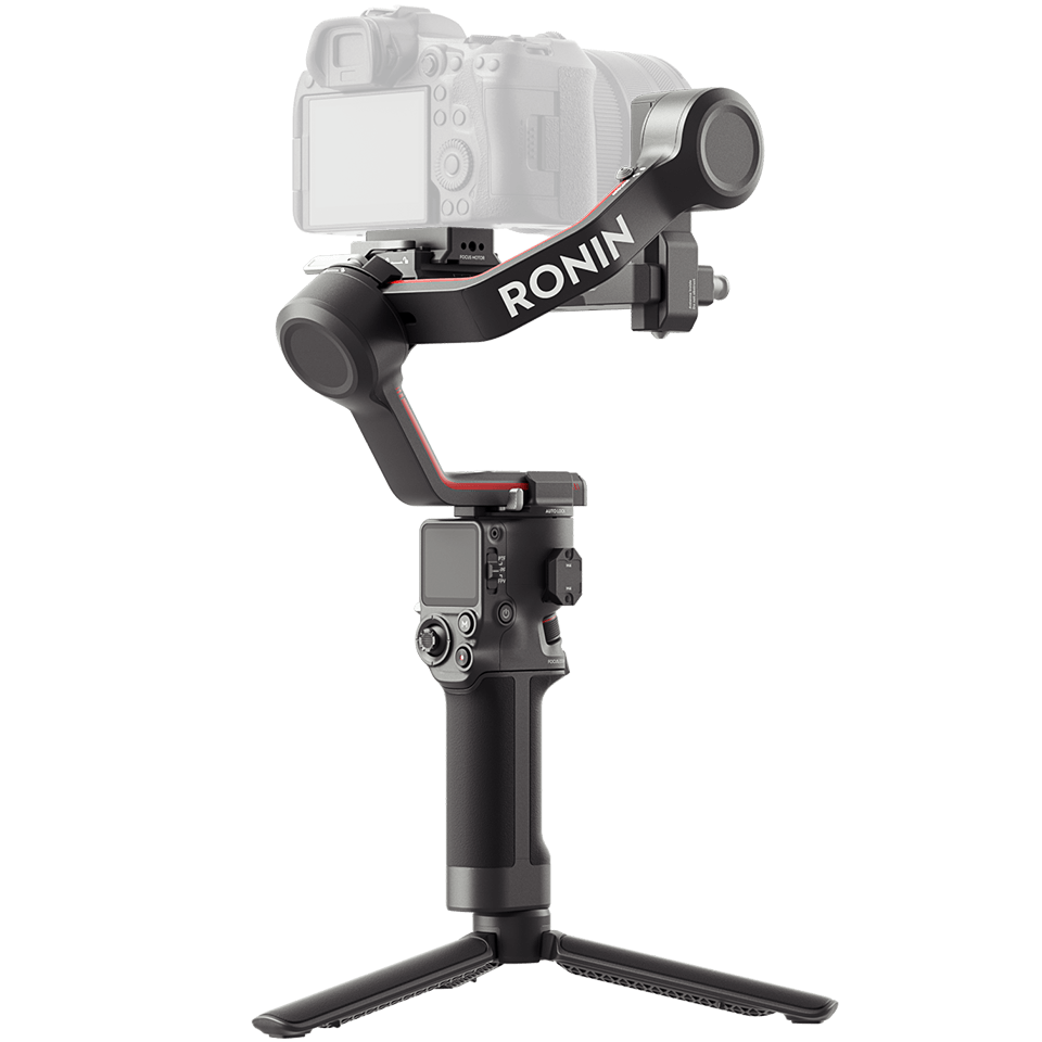 DJI RS 3 stabilizer