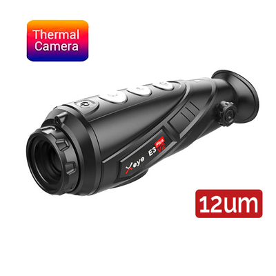 Thermal imaging monocular xEye 2 E3 PLUS V2.0