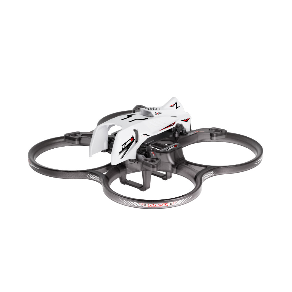Oxbot Lumo18 Frame