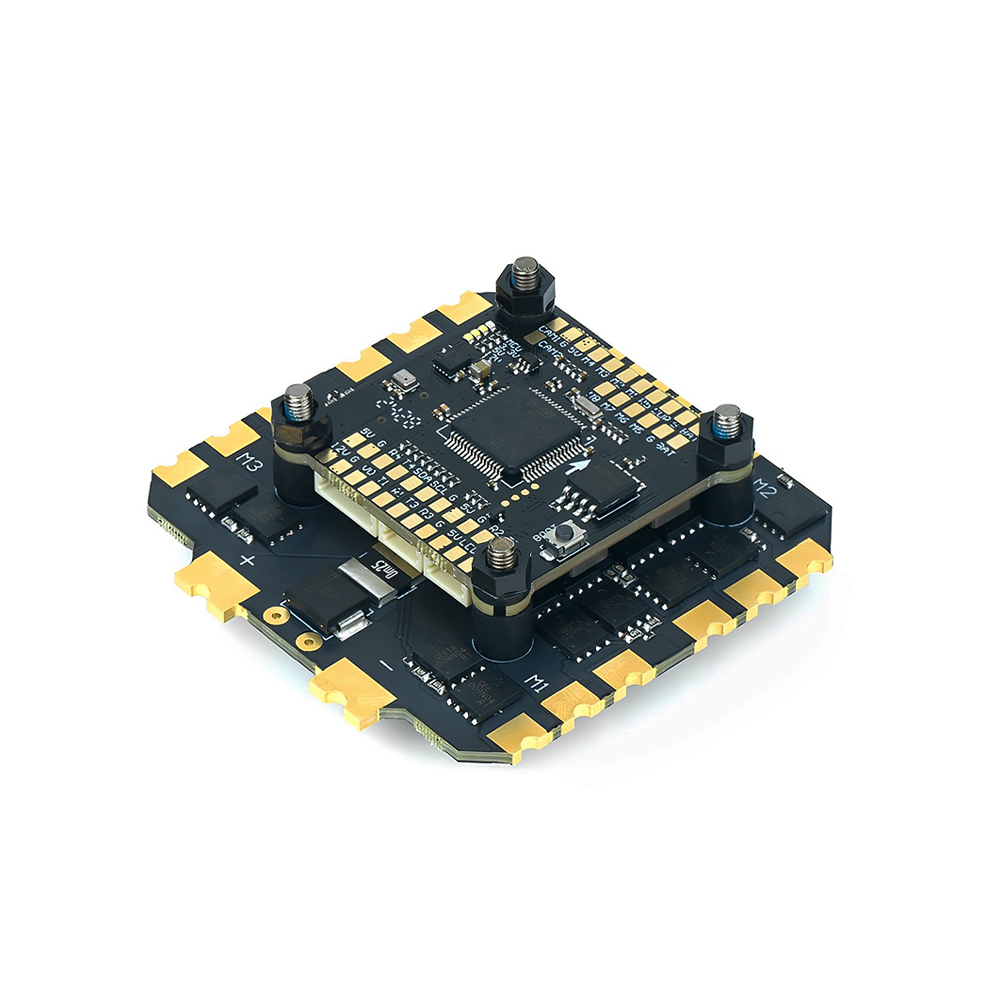 Axisflying Argus ECO F722 Stack