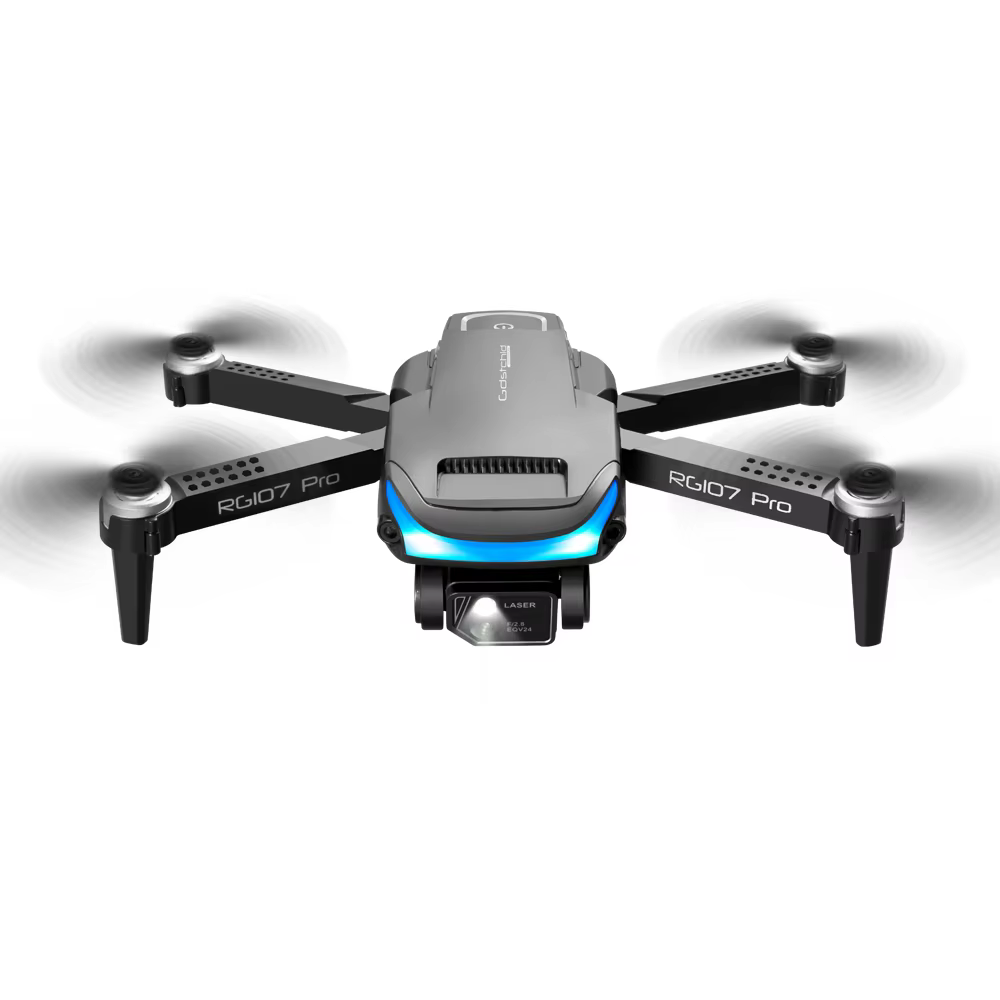EBOYU RG107 Pro FPV Drone