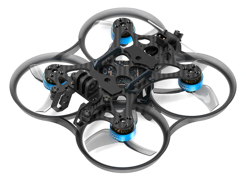 FPV Drone BETAFPV Pavo25 V2 HD