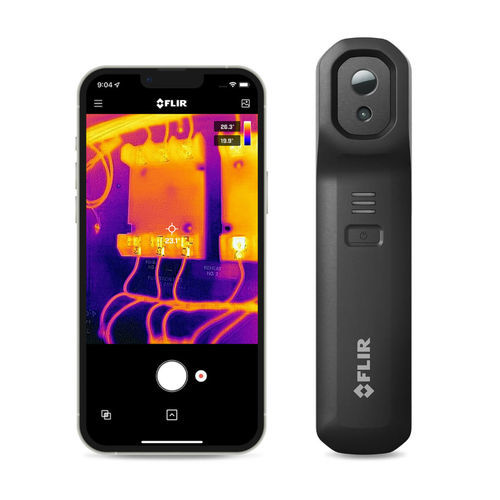 Camera One Edge Pro 160*120