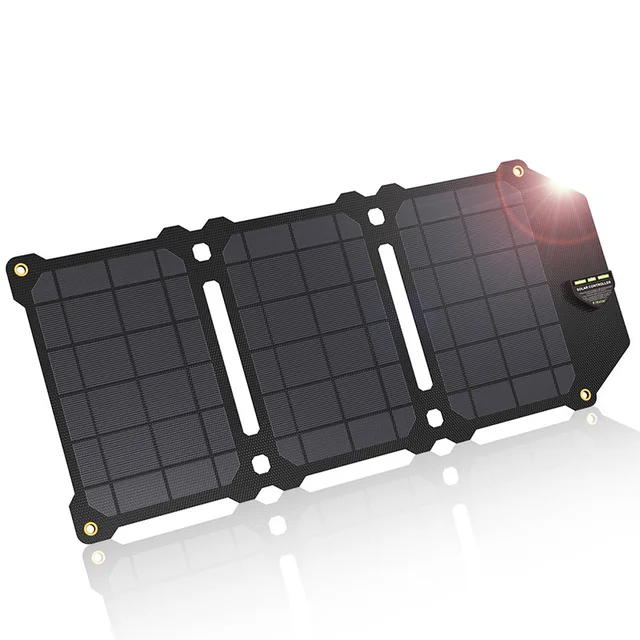 solar panel ALLPOWERS 21 W