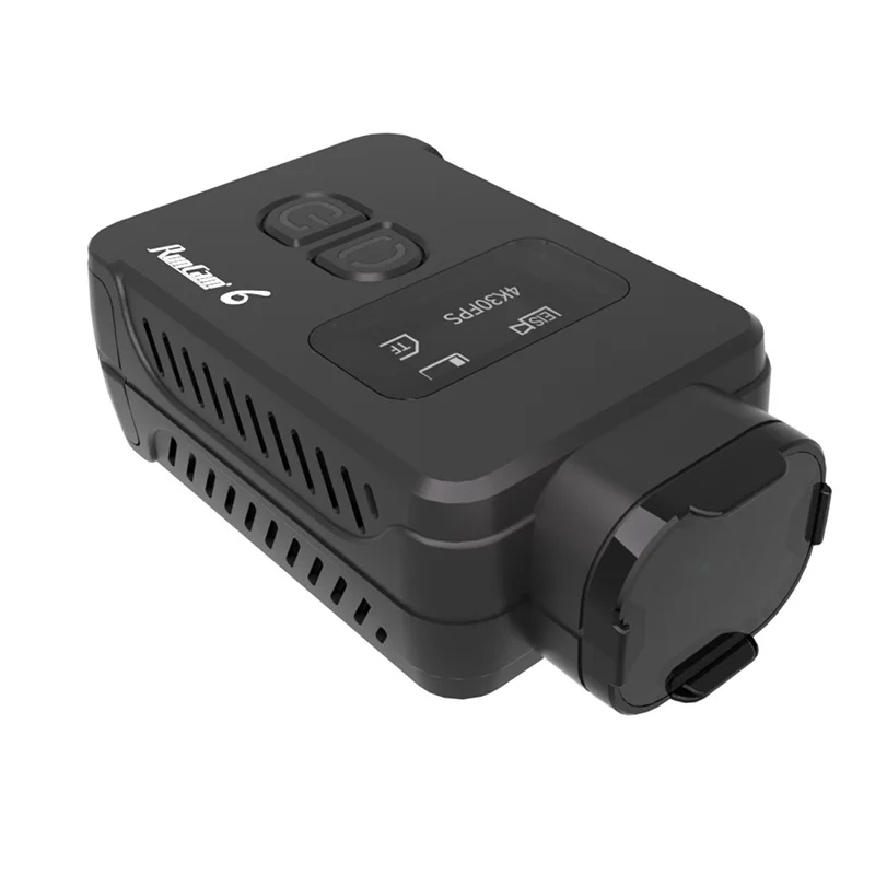 RunCam6 4K Camera