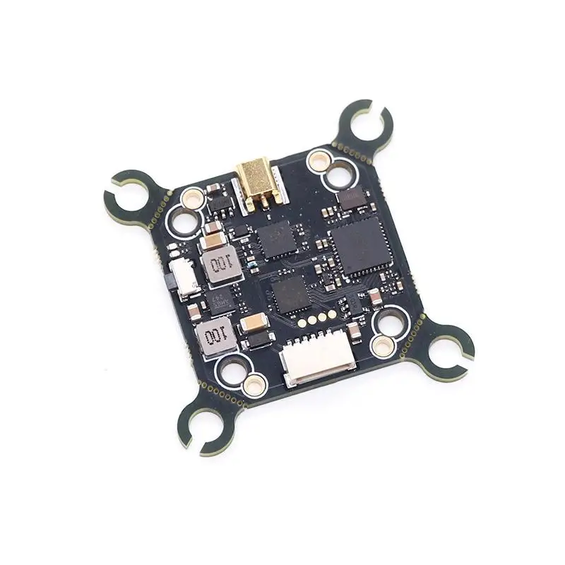 B-CUBE 5.8G 1000mW transmitter