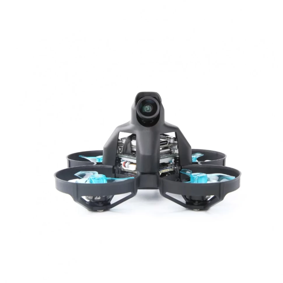 iFlight Alpha A75 HD Quadcopter with Caddx Vista