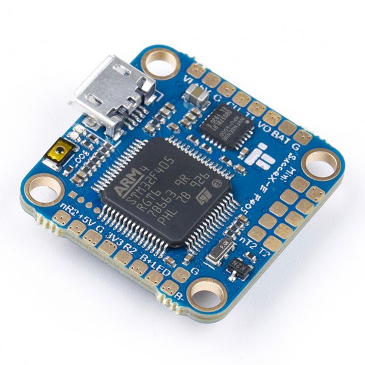 iFlight SucceX-E Mini F4 V2 flight control