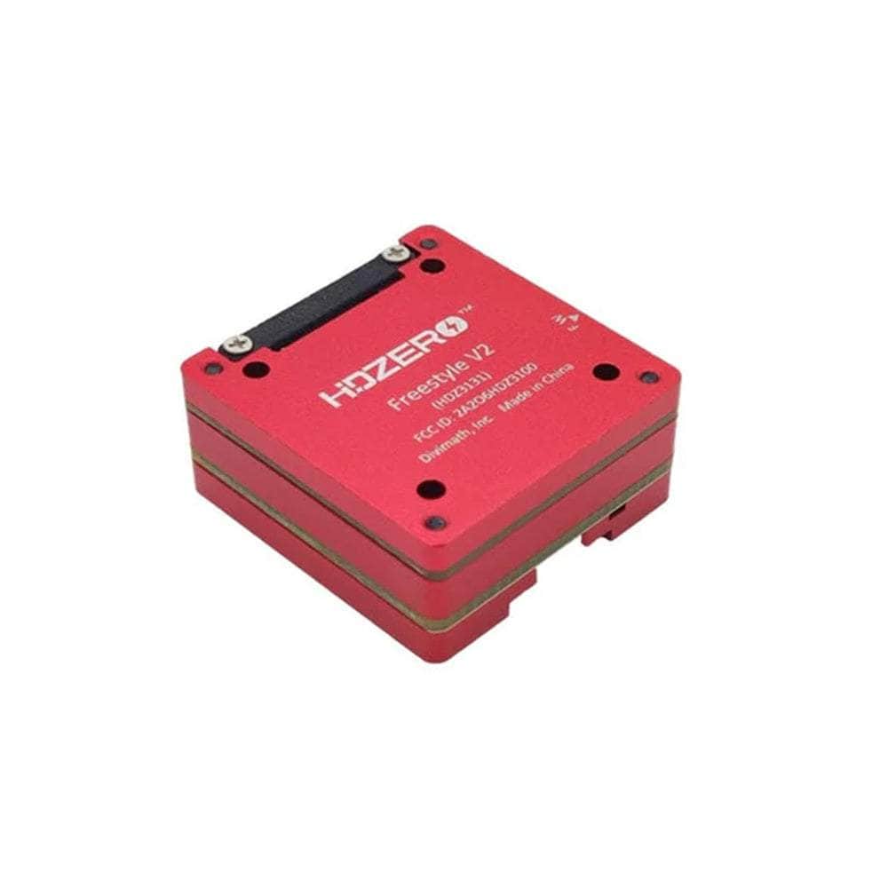 HDZero Freestyle V2 VTX Transmitter