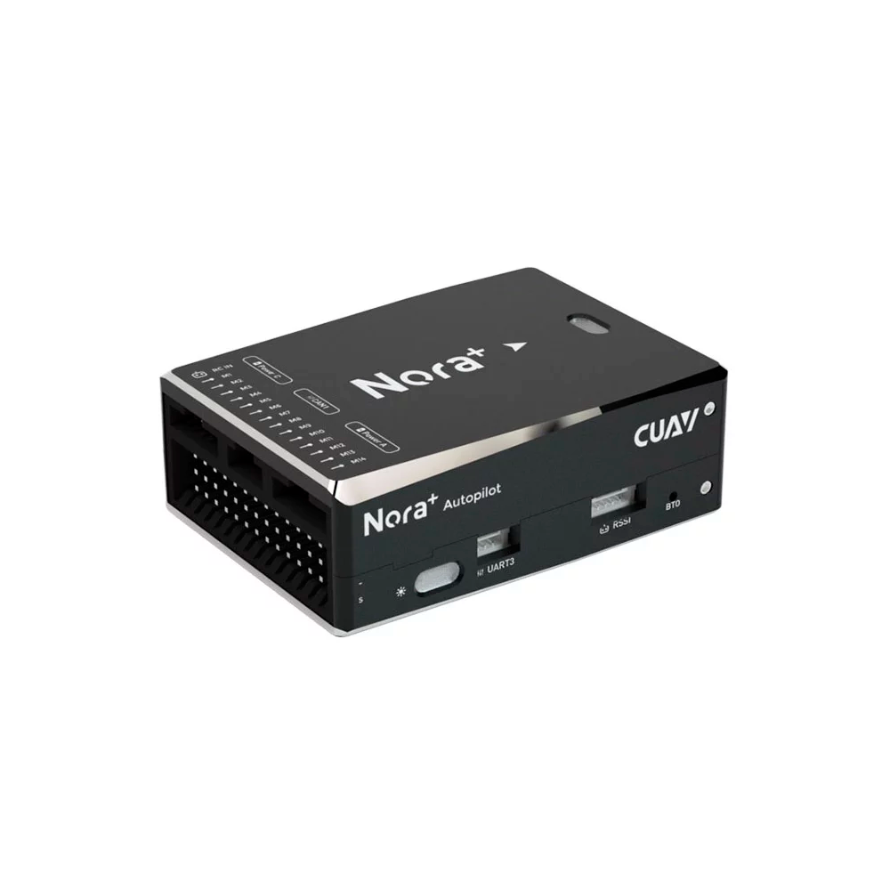 CUAV Nora+ Autopilot Flight Controller