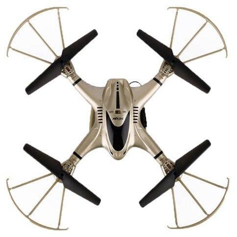 Quadcopter MJX X401H