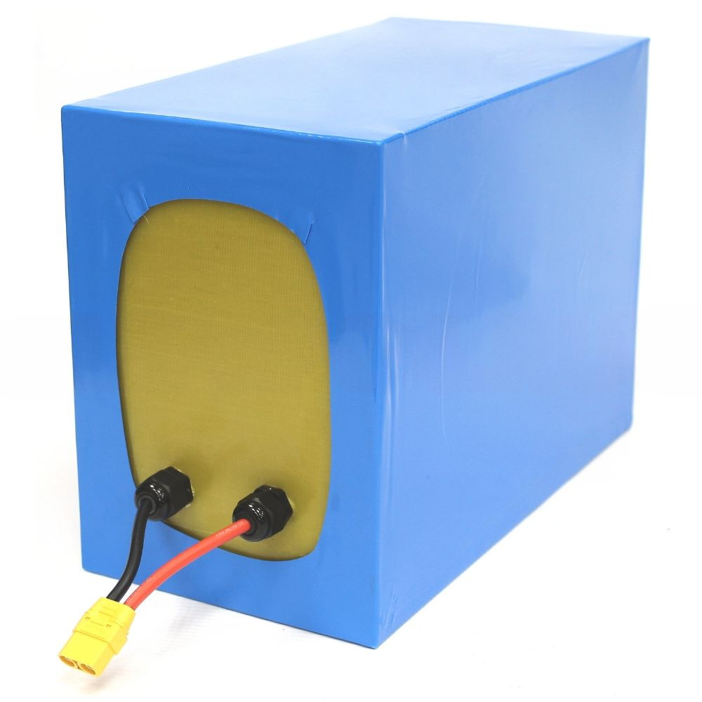 Lithium iron phosphate battery 48V 10Ah